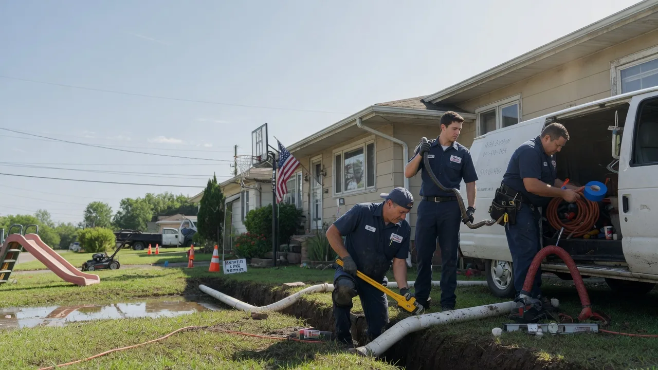 Toilet Installation in Means, KY near me